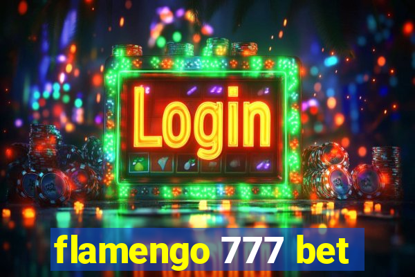 flamengo 777 bet