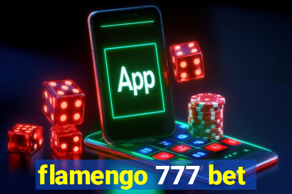 flamengo 777 bet