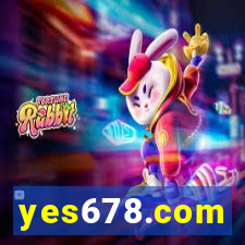 yes678.com