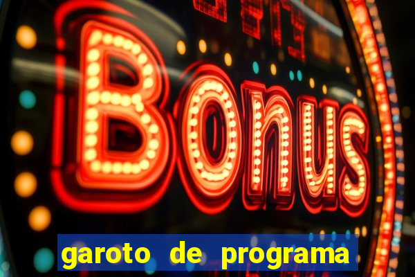 garoto de programa de porto velho