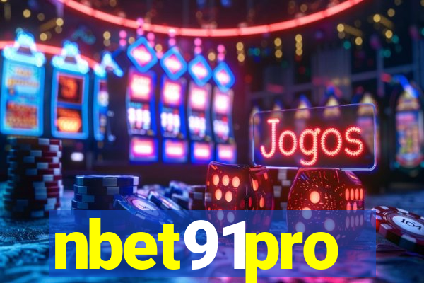 nbet91pro