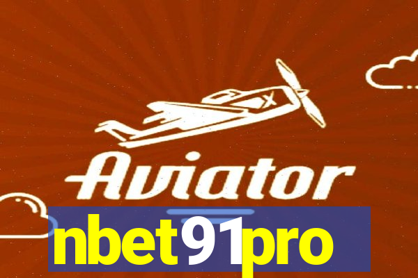 nbet91pro