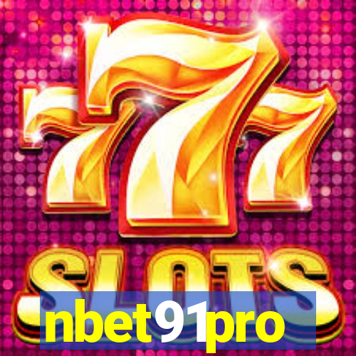 nbet91pro