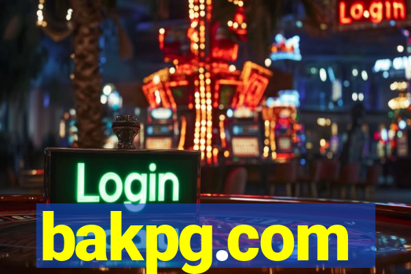 bakpg.com