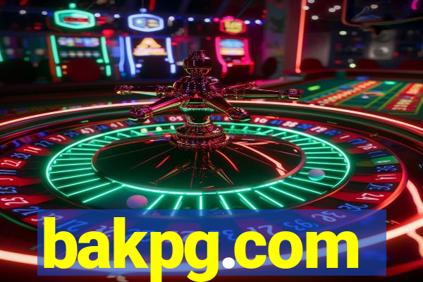 bakpg.com