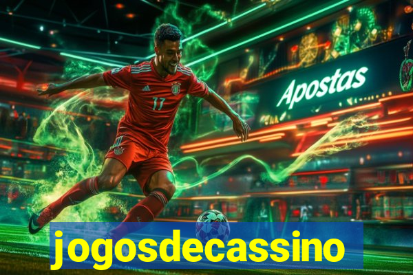 jogosdecassino