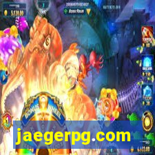 jaegerpg.com