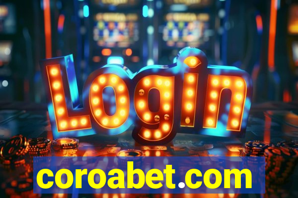 coroabet.com