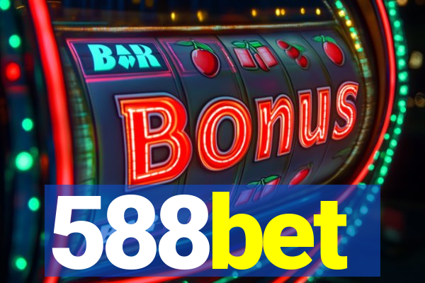 588bet