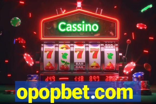 opopbet.com