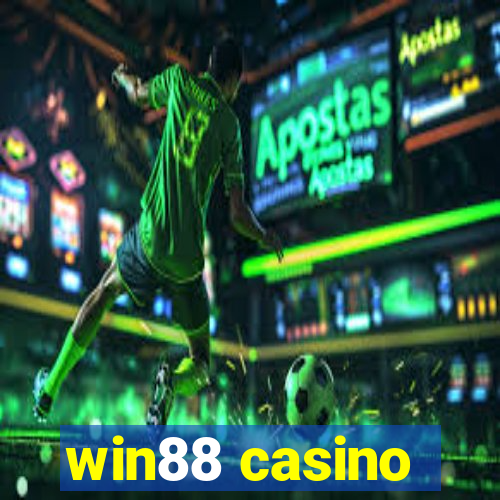 win88 casino