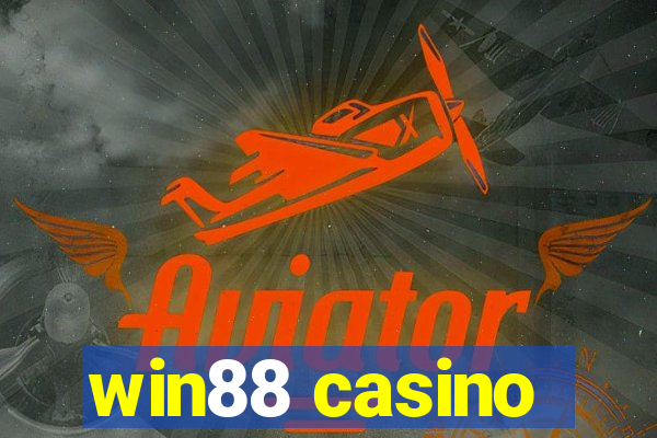 win88 casino