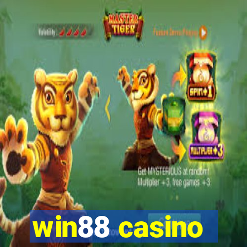 win88 casino