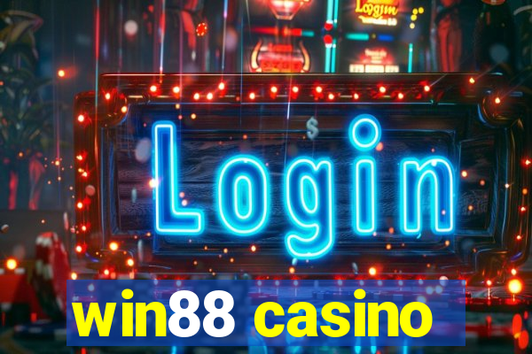 win88 casino