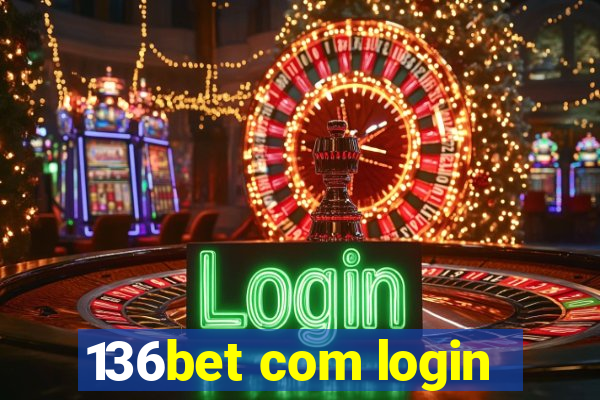 136bet com login