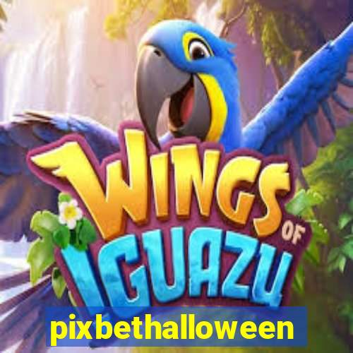 pixbethalloween