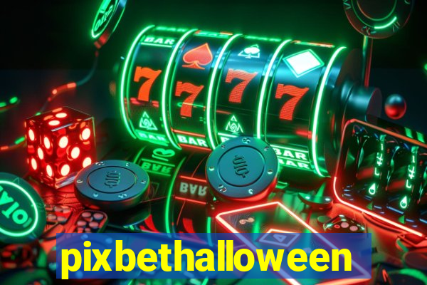 pixbethalloween