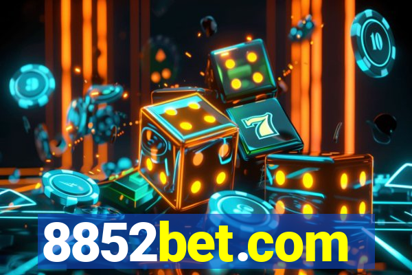 8852bet.com