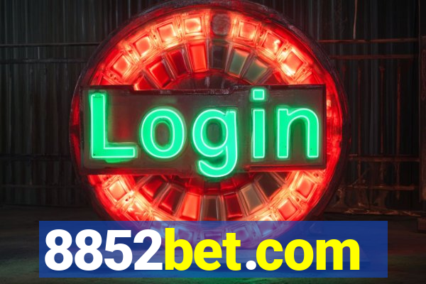 8852bet.com