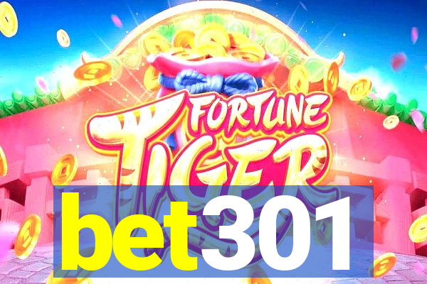 bet301