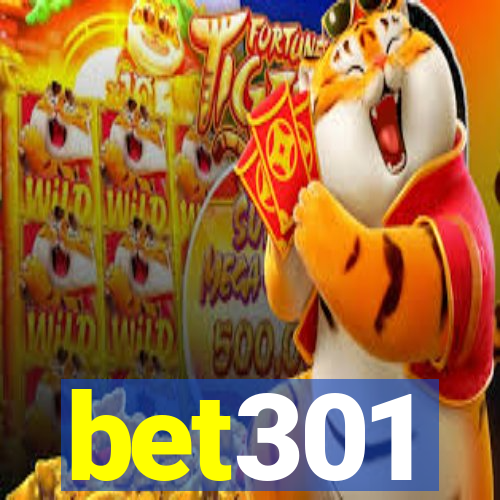 bet301