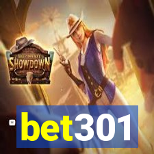 bet301