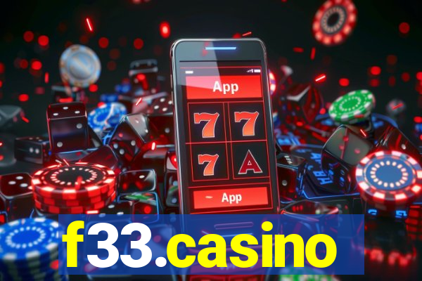 f33.casino