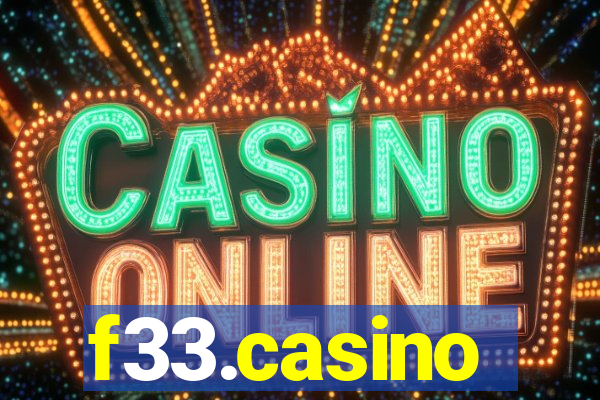 f33.casino