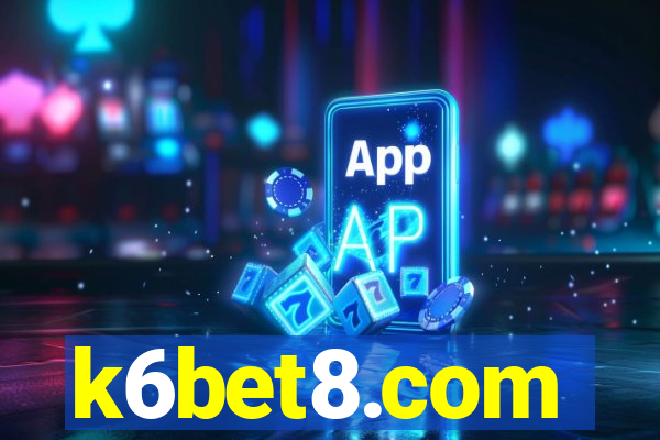 k6bet8.com