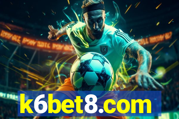 k6bet8.com