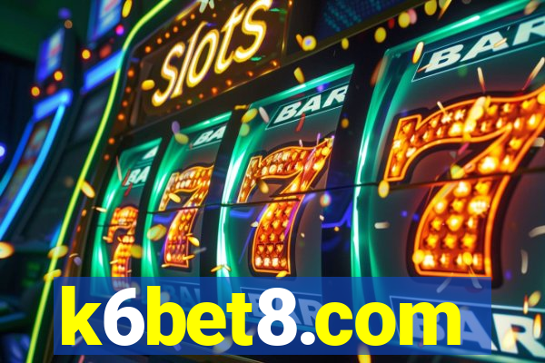 k6bet8.com