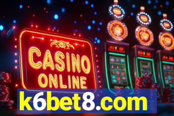 k6bet8.com