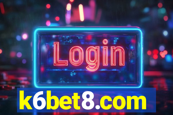 k6bet8.com