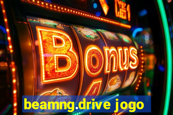 beamng.drive jogo