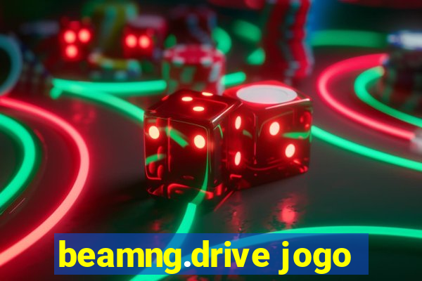 beamng.drive jogo