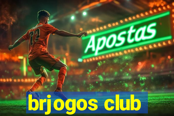 brjogos club