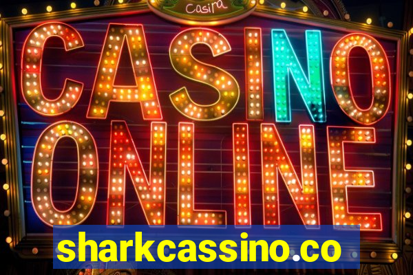 sharkcassino.com