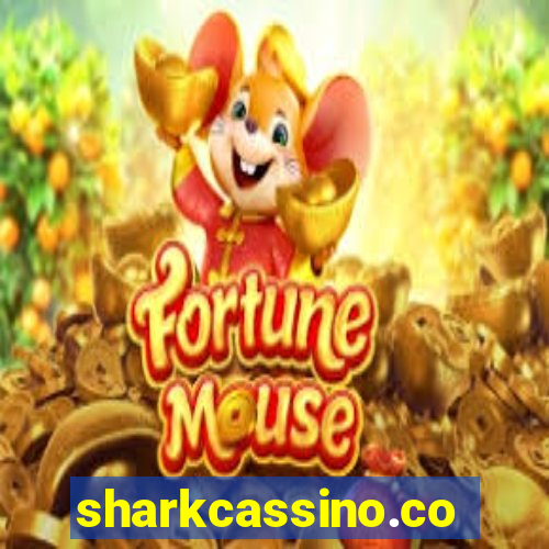 sharkcassino.com