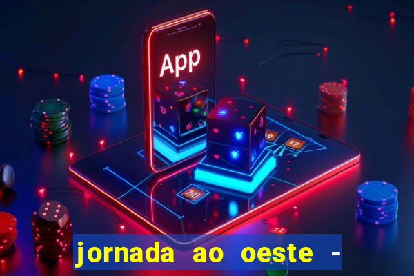 jornada ao oeste - o nascimento do rei dos macacos pdf