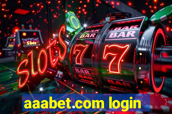 aaabet.com login