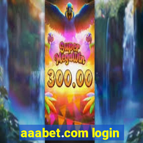 aaabet.com login