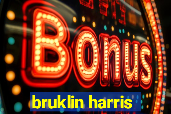 bruklin harris