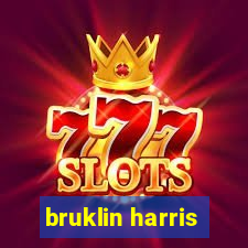 bruklin harris