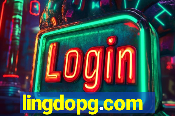 lingdopg.com