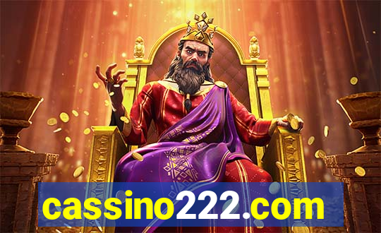 cassino222.com