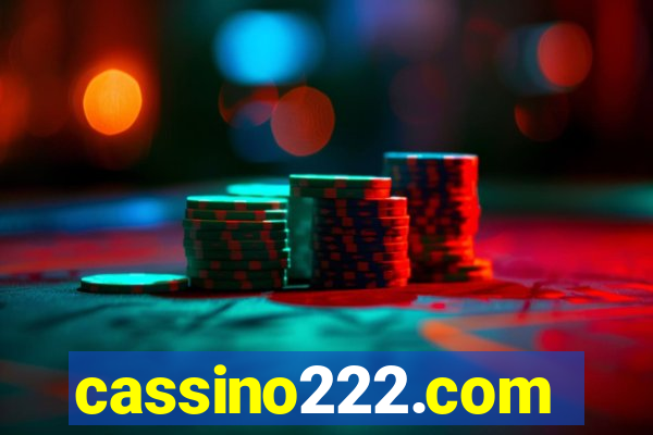 cassino222.com