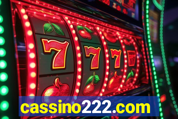 cassino222.com