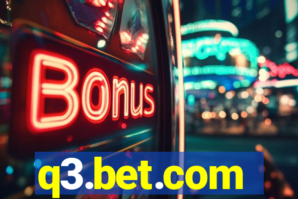 q3.bet.com