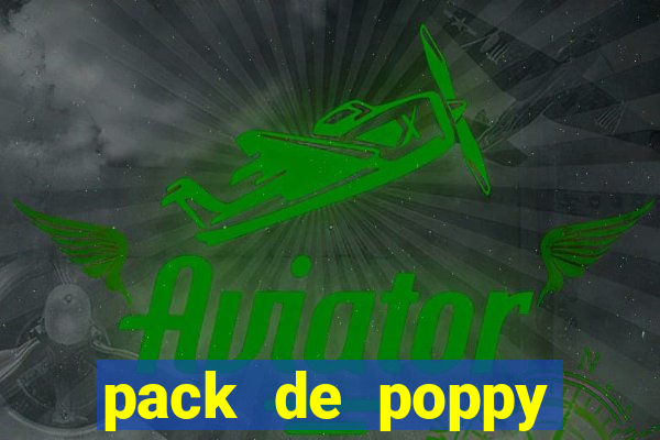 pack de poppy playtime para drawing cartoons 2 vk