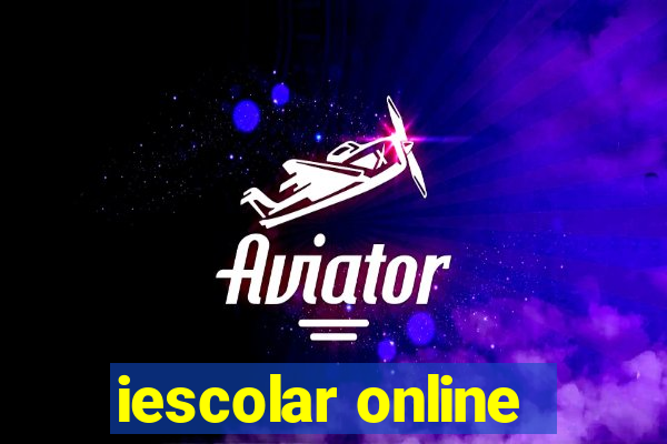 iescolar online